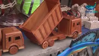 VIDA JURIDICA A VENDEDORES EN SALAITE