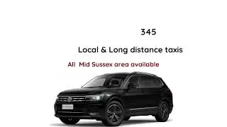 Haywards heath taxis
