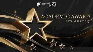 Global Jaya School - Secondary Academic Award Assembly 2026