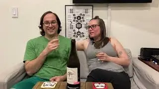 Fall Review Oak Glen Cider Company Perry Pear Cider