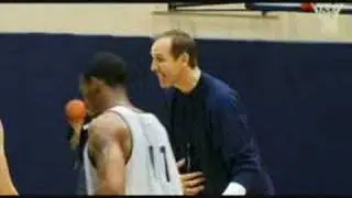 Marc Iavoroni story as a coach[Part II ]