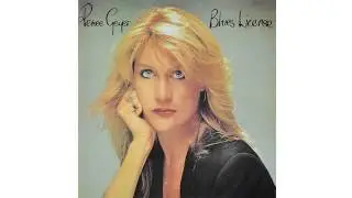 Renée Geyer with Kevin Borich - The Thrill Is Gone