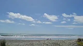 Rapahoe Beach