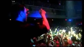 TranceFamily SF Most Memorable Moments of 2010
