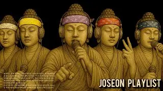 강력한 붓다랩 🔥 핸들 꽉 잡으시옵소서 | Buddha Rap Hits Hard 🔥 TRAP MIX