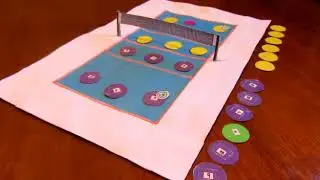 Reglamento de Vóleibol IX: Sustituciones
