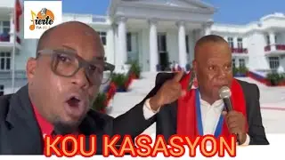 Biwo Ansyen Depite Jean Fenel Tanis Mande Kou KASASYON...