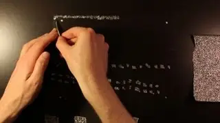 Making of ''Division'' : The last frame