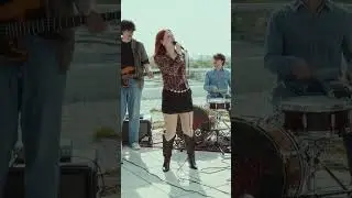 Dancing Queen- Country Version