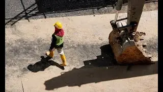 Menores dotaciones en faenas mineras