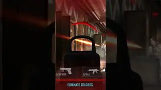 BattleOps, offline gun game