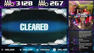 OMG KON! | Pump Pump Pump (S-EXPERT 15) PFC AAA 999,950 [DDR A3]