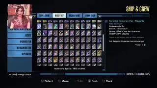 Star Trek Online - Starfleet Central Command - Operations