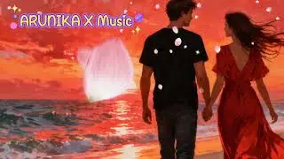 Kembali Ke Awal Seperti Tidak Pernah Ada - ARUNIKA X Music