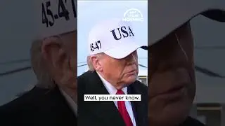Trump Issues Another Iran Warning | Your Morning