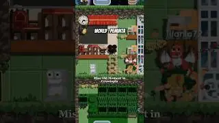 Miss Old Moment In Growtopia || Growtopia Short Video