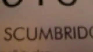 'Scumbridge Tonbridge' Calender 2010