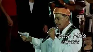 الحبيب الجبالي و اولاد سطا جمعة في كوكتال زمني درق والبس بالبخنوق ❣️