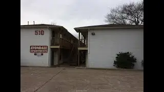 510 Avondale Unit #1: Presented by The Legacy Team @ RE/MAX 20/20