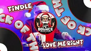 Tindle - Love Me Right - Dazzy B's Track Of The Day #ukbounce #donk #bounce #dance #vocal #dj #gbx