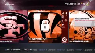 All Solo Challenges| Solo Challenge Breakdown| Madden 17