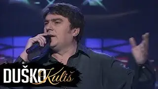 Du&scaron;ko Kuli&scaron; - Ako poludim (FTV 2005)