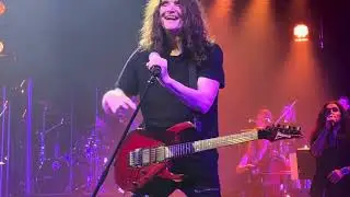 FRAN COSMO - More Than A Feeling - Rock Meets Classic Dusseldorf 2025