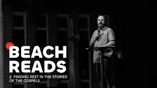 Beach Reads Part 3 | Sunday Morning Service, July 3 2022