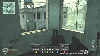 mw3 [.RTG]  IC x BlOOdSh0t Cheating Invisible / Invincible