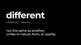 Believe in Different | UCEN Manchester