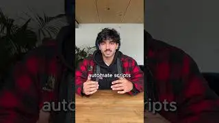 SSH Explained + project 🤯