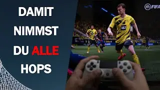 FIFA 21 Tricks - Die einfachsten und effektivsten Skills
