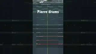 HOW TO MAKE A PLAYBOI CARTI / PIERRE BOURNE TYPE BEAT #producer #flstudio