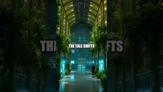 Ivory Gates of Tomorrow The AI Vision 2100