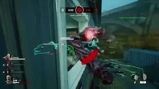 Riptide PUGs 1/4/26 Game 6 (Quick Thinking and a Defib Play Saves The Game - No Mic Audio)