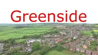 Greenside