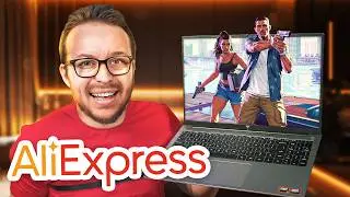 UN PC PORTABLE GAMER POUR SEULEMENT 500&euro; !
