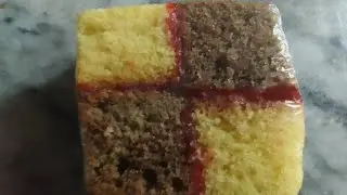 bakery style swiss roll recipe by chef suleman