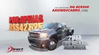 Direct Auto Mall Comercial Inveja (4)