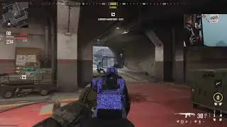 COD RANKED PLAY/ FACE CAM