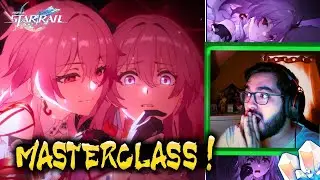 LE MEILLEUR TRAILER ! NOCTERNA est INCROYABLE ! | Bande-annonce Evernight 3.6 ( Honkai Star Rail )