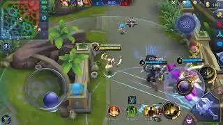 Vale New Hero Mobile Legends