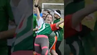 Inauteri Quidditch Kopa, Amurrio (2022/02/12)