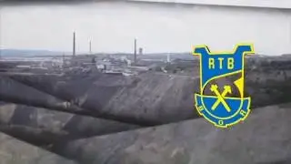 Dobrodošli u RTB Bor