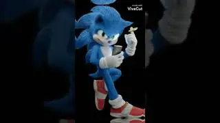 me robaste el corazon como un criminal sonic 💙 💙