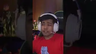 Scout reaction after team disbanded 😕
