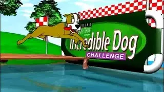 Incredible Dog Challenge Game Smacks ep 5