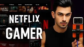Netmirror pro unlock apk || Tv show ott prime videos