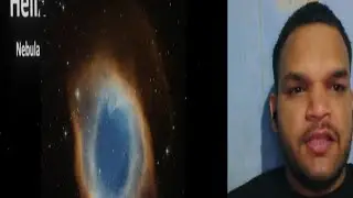 Universe size comparison video 3D animation planets