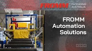 FROMM Automation Solutions